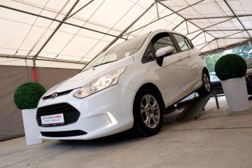 1.4 benzyna, wyjątkowo zadbane auto z Gwarancją, gotowe do rejestracji