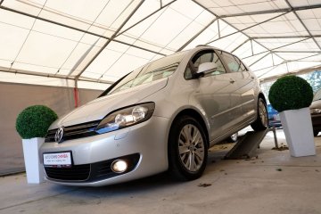 1.6 TDI, bardzo ładne auto z Gwarancją, gotowe do rejestracji