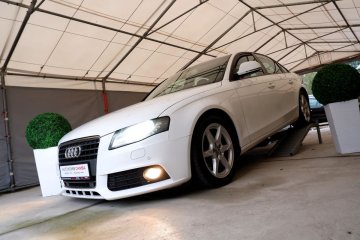 2.0 TDI, bardzo ładne auto z Gwarancją, gotowe do rejestracji